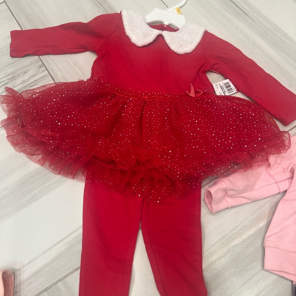 Bundle 3 Outfits Set - Picture 6 of 6